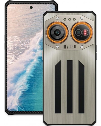 Купити Oukitel IIIF150 Air2 Ultra 5G 12/256GB Titanium Gray Гарантія 1 Рік