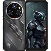 OUKITEL WP62 5G 12/512GB Black Гарантія 1 Рік