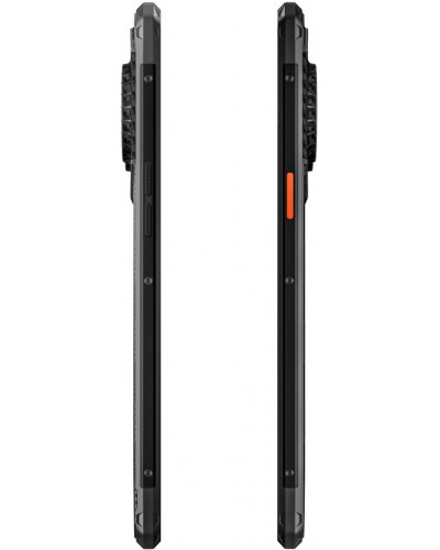 Купити Oukitel IIIF150 Air3 12/512GB Check Black Гарантія 1 Рік