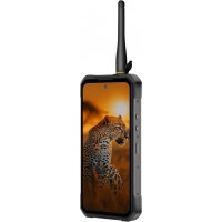 OUKITEL WP61 PLUS 5G 12/512GB Black Night Vision + РАЦІЯ (Walkie-Talkie) Гарантія 1 Рік