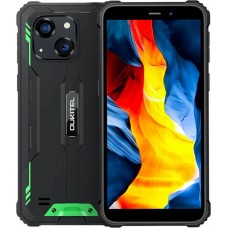 Oukitel G2 4/64GB Green Гарантія 1 рік