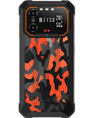 Купить Oukitel IIIF150 B2 6/256GB Orange Гарантия 1 год