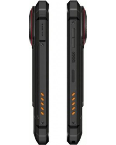 Купити Oukitel WP53 Pro 8/256GB Black ПРОЖЕКТОР + ДИНАМИК Гарантія 1 Рік