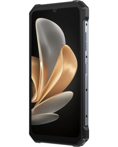Купить FOSSIBOT F109 5G 8/256GB Black Гарантия 1 Год