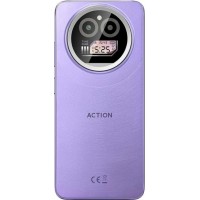 OUKITEL IIIF150 Action A5Pro 3/256GB Dreamy Purple Гарантія 1 Рік