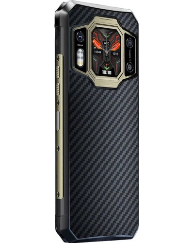 Купити Oukitel WP30 Pro 12/512GB Black Гарантія 1 рік