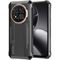 OUKITEL G6 4/128GB Black Гарантія 1 Рік