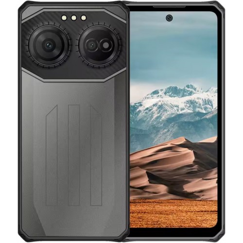 Купити OUKITEL IIIF150 Air3S 4/128GB Gray Гарантія 1 Рік