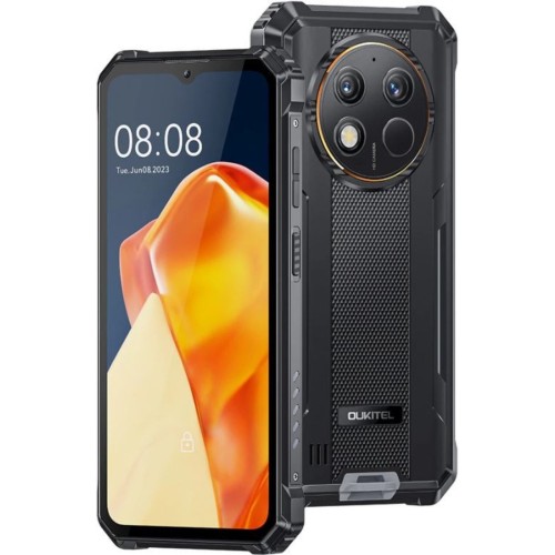 OUKITEL G1S 4/128GB Black Гарантія 1 Рік