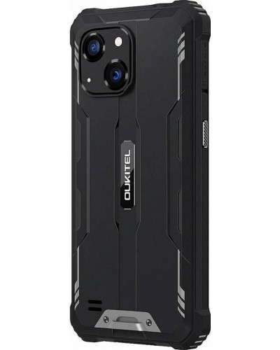 Купити Oukitel G2 4/64GB Black Гарантія 1 рік