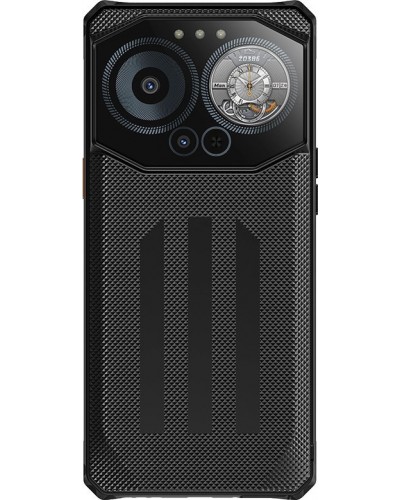 Купити OUKITEL IIIF150 B3C 4/128GB Obsidian Black Гарантія 1 Рік