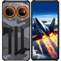 Oukitel iiif150 Air2 Ultra 5G 16/512GB Jet Black Гарантія 1 Рік