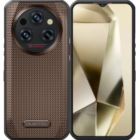 Oukitel WP35 8/256GB Coffee Гарантія 1 Рік