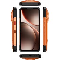 Oukitel WP500 5G 12/1024GB Night Vision Orange Гарантія 1 Рік