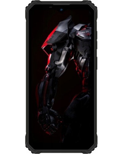 Купити Oukitel WP28S 4/128GB Black Гарантія 1 рік