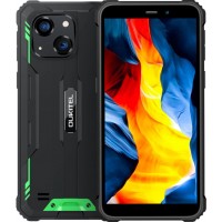 Oukitel WP32 Pro 6/256GB Green Гарантія 1 рік