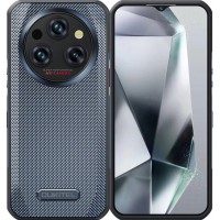 Oukitel WP35 New version 8/256GB Gray Гарантія 1 Рік