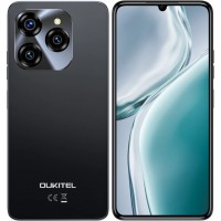 OUKITEL C50 8/128GB Black Гарантія 1 рік