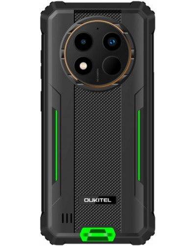 Купити Oukitel WP28S 4/128GB Green Гарантія 1 рік