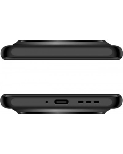 Купити Oukitel C37 6/256GB Black Гарантія 1 рік