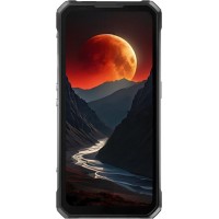 OUKITEL WP100 PLUS 12/512GB Night Vision + Прожектор Black Гарантія 1 Рік