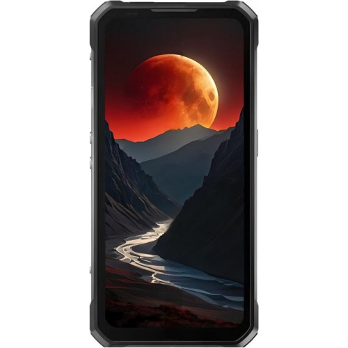 Купити OUKITEL WP100 PLUS 12/512GB Night Vision + Прожектор Black Гарантія 1 Рік