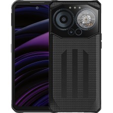 OUKITEL IIIF150 B3C 4/128GB Obsidian Black Гарантія 1 Рік