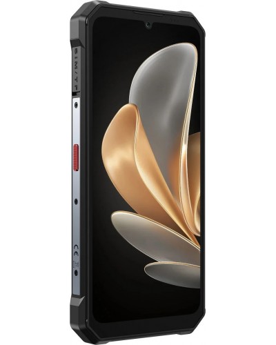 Купить FOSSIBOT F109 5G 8/256GB Black Гарантия 1 Год