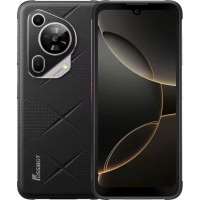 FOSSIBOT F112 PRO 5G 8/256GB Obsidian Black Гарантія 1 Рік