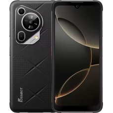 FOSSIBOT F112 PRO 5G 8/256GB Obsidian Black Гарантія 1 Рік