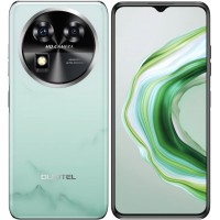 Oukitel C37 6/256GB Green Гарантія 1 рік