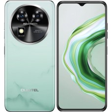 Oukitel C37 6/256GB Green Гарантія 1 рік