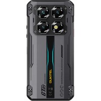 OUKITEL WP60 5G 12/512GB Black Гарантія 1 Рік