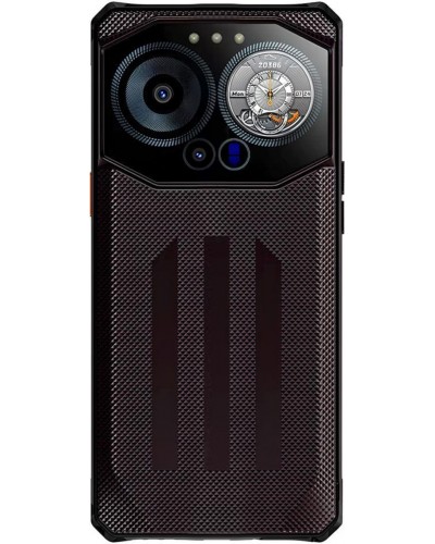 Купити Oukitel IIIF150 B3 Pro 5G 16/512GB Sandstone Purple Гарантія 1 Рік