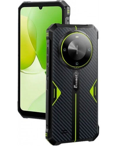 Купити FOSSIBOT F105 4/64GB Green Гарантія 1 Рік