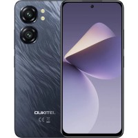 OUKITEL C58 Pro 6/256GB Black Гарантія 1 Рік