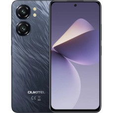 OUKITEL C58 Pro 6/256GB Black Гарантія 1 Рік