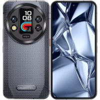 Oukitel WP200 Pro 5G 24/1024GB Slate Gray / Смарт-годинник / Навушники Гарантия 1 Год