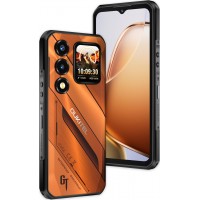Oukitel WP66 5G 12/256GB Orange Гарантія 1 Рік