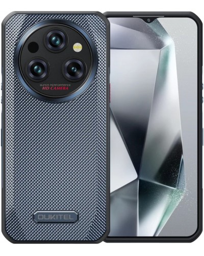 Купити OUKITEL WP35S 6/256GB Grey Гарантія 1 Рік