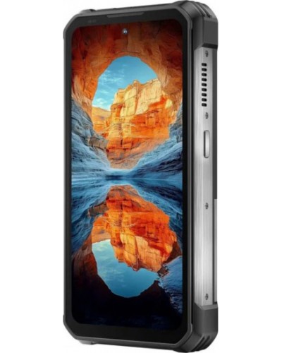 Купити Oukitel WP100 Titan 5G 16/512GB Night Vision + Лазерний Далекомір + Прожектор Black Гарантия 1 Год
