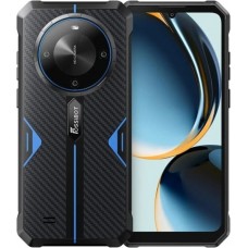 FOSSIBOT F105 4/64GB Blue Гарантія 1 Рік