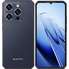 OUKITEL WP52 5G 4/256GB Blue Гарантія 1 Рік