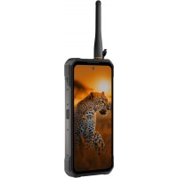 OUKITEL WP61 PLUS 5G 12/512GB Black Night Vision + РАЦІЯ (Walkie-Talkie) Гарантія 1 Рік