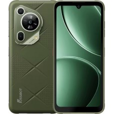 FOSSIBOT F112 PRO 5G 8/256GB Forest Green Гарантія 1 Рік