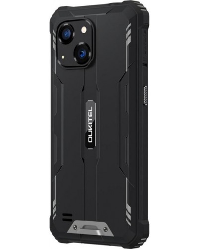 Купити Oukitel WP32 Pro 6/256GB Black Гарантія 1 рік