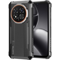 OUKITEL G6 8/256GB Black Гарантія 1 рік