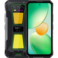OUKITEL WP58 PRO 8/512GB Green Гарантія 1 Рік