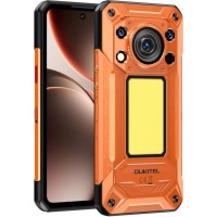 Oukitel WP500 5G 12/1024GB Night Vision Orange Гарантія 1 Рік