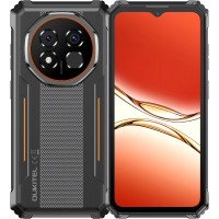 OUKITEL G6 4/64GB Orange Гарантія 1 Рік